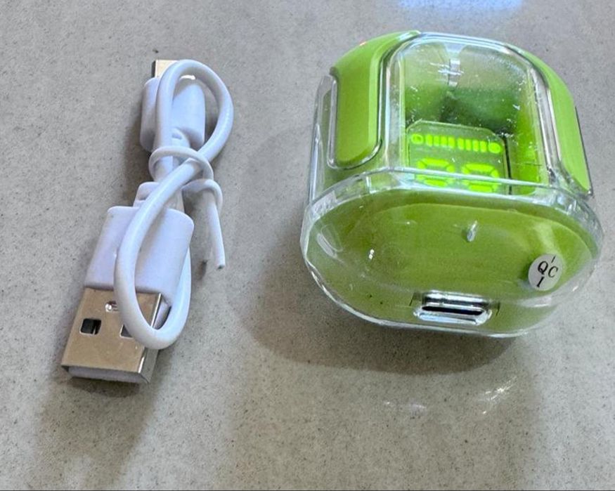 Наушники Ultramax Air31