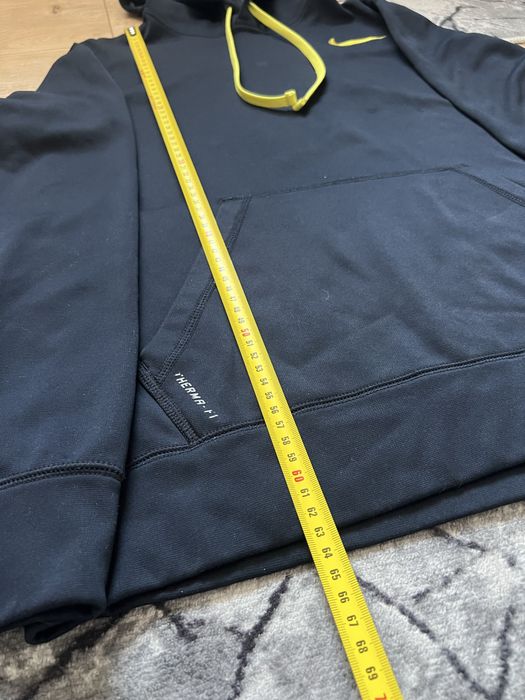 Hanorac nike calduros