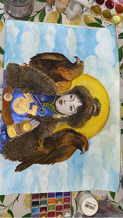 Пролам рисунки к праздникам