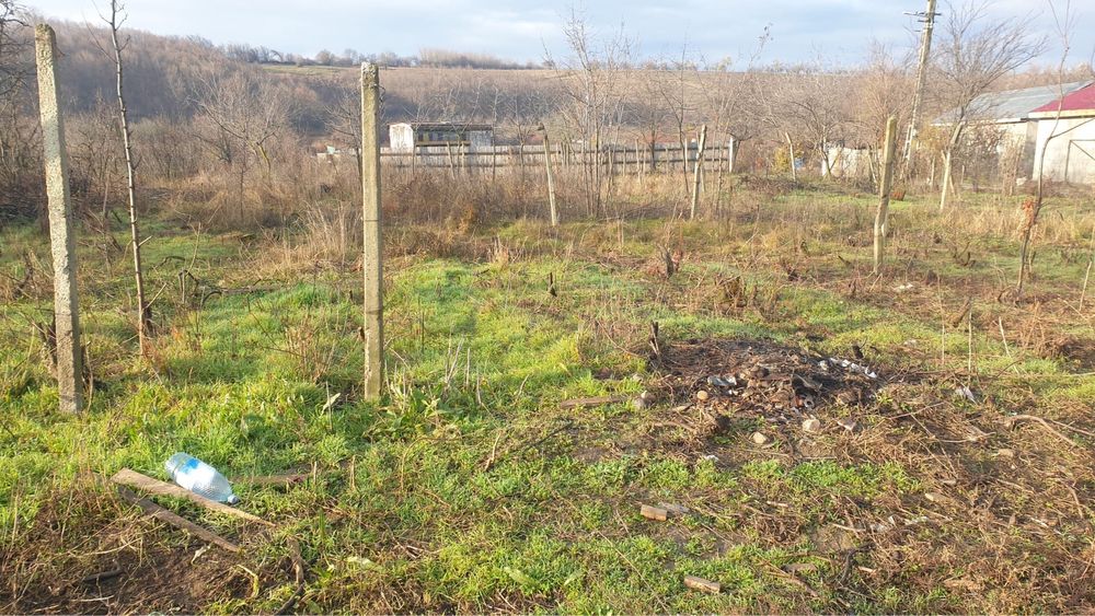 Casa noua de vanzare sat budesti