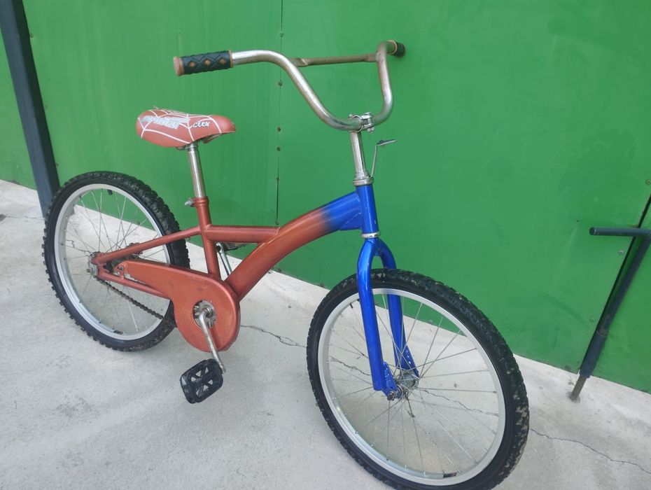 Продам велосипед детский