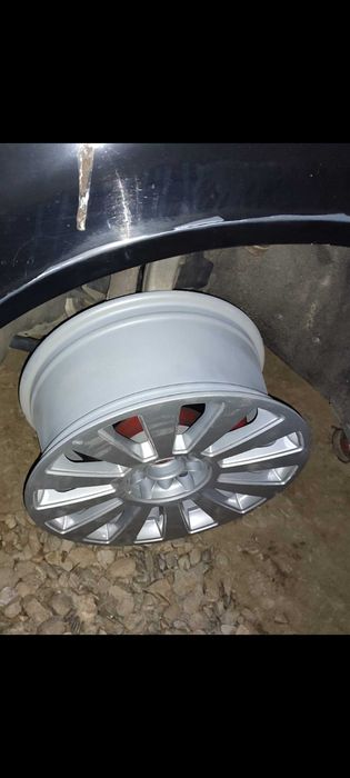Jante originale audi A6