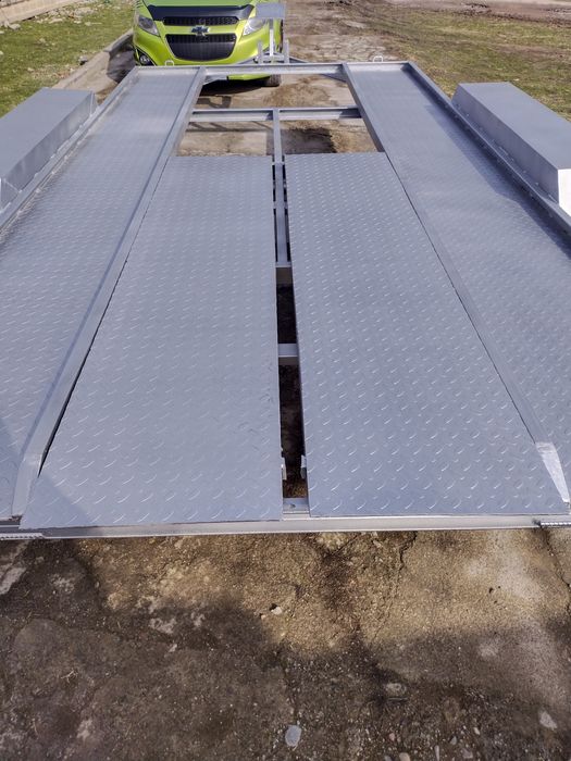 Тиркама эвакуатор сотилади