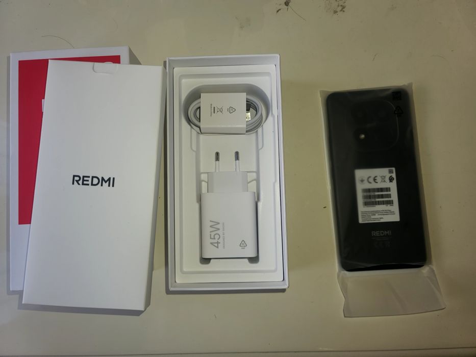 redmi note 15 pro 4g