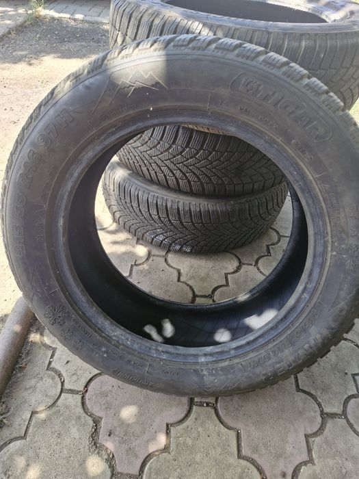Vand Anvelope VARA/IARNA 205/60 R16