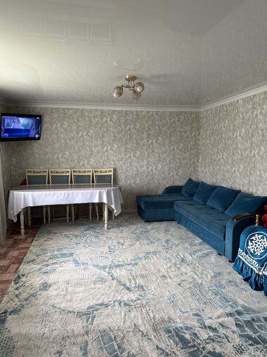 Стол и стулья комплект