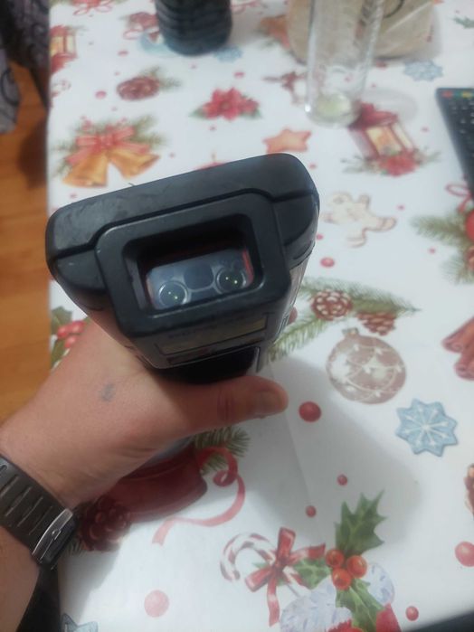 Мобилен телефон(компютър) , скенер Honeywell