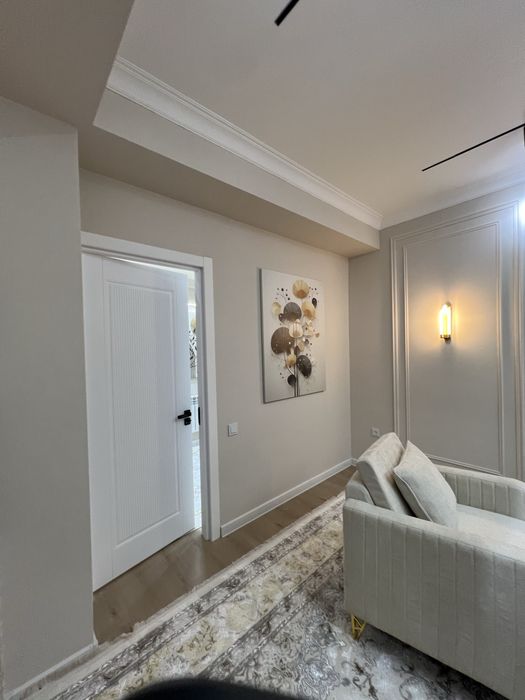 Урганч шахарда квартира ва ховли жойлар сотилади