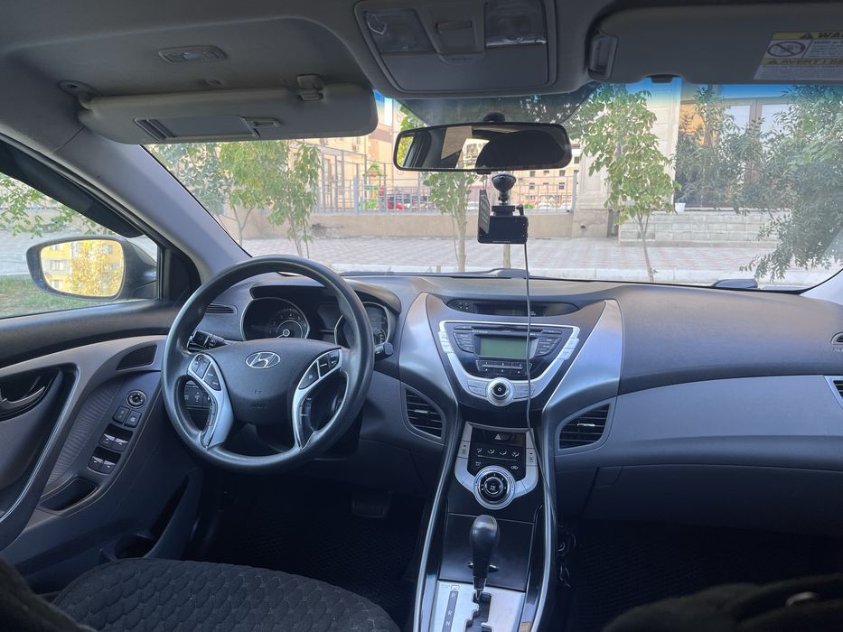 Аренда автомобиля без водителя