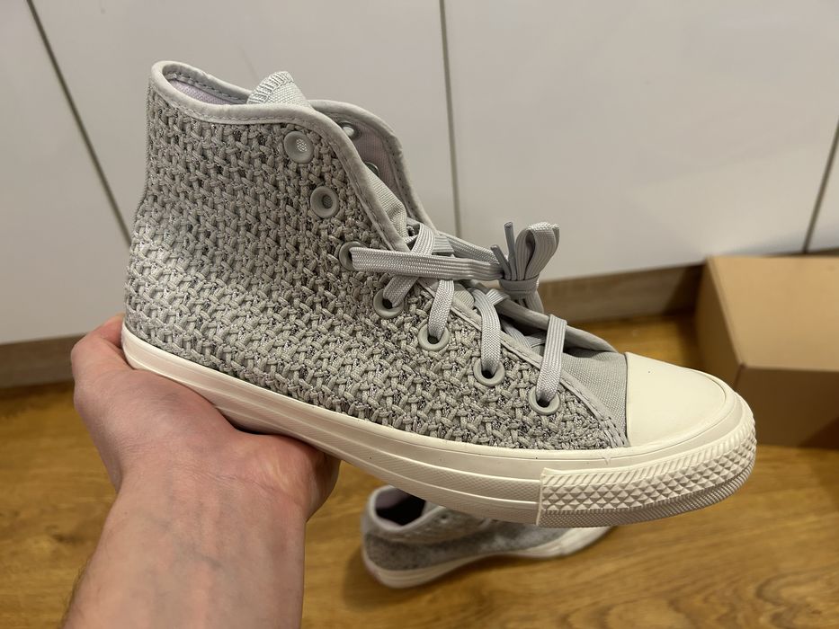 Bascheti tenisi Converse 37,5