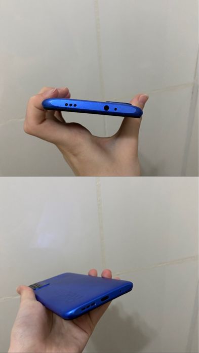 Redmi 9T 128 GB /Хорошее состояние