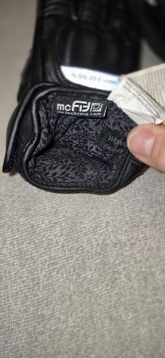 Mănuși moto dame  mar S /07