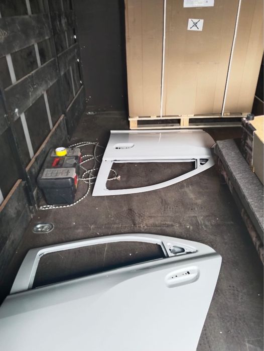 Кобальтке есик бампер сатылады