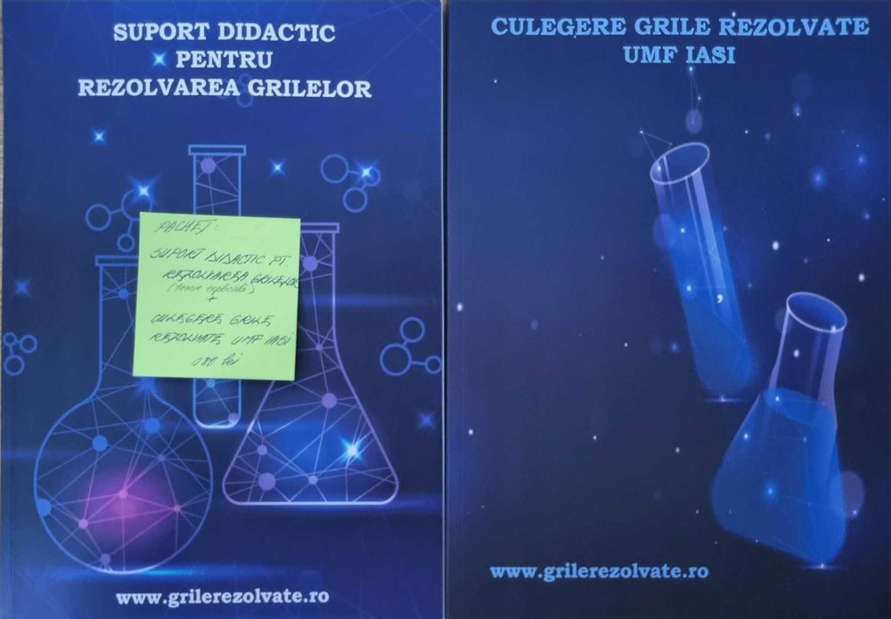 Carti admitere Medicina Bucuresti Cluj Brasov Iasi 2009-2022