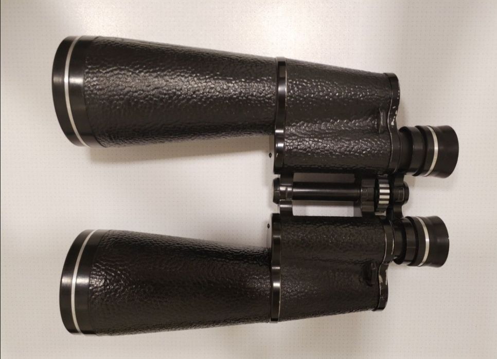 Бинокль оригинал СССР 1986 год