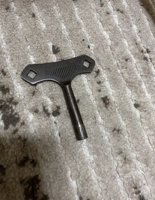 Ceas vechi cu pendul