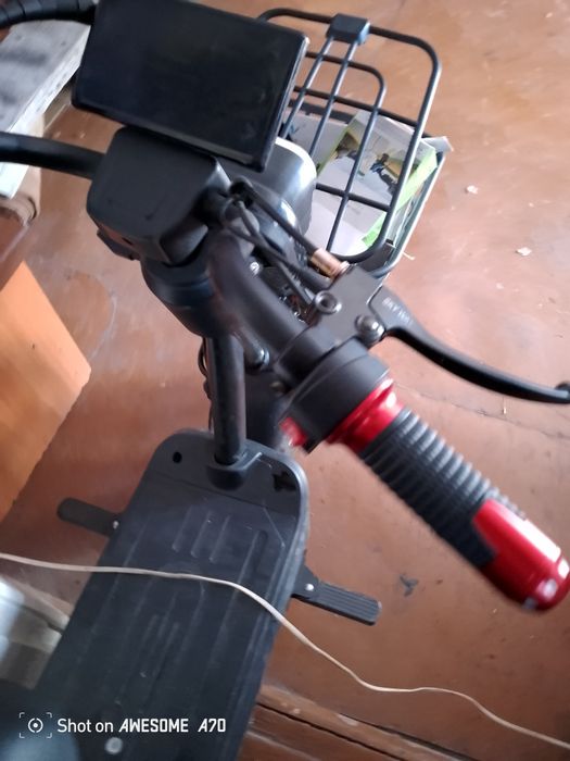 Продам Электромопед