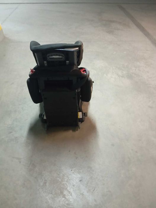 Детско столче за кола група 1-2-3+ (9-36кг)