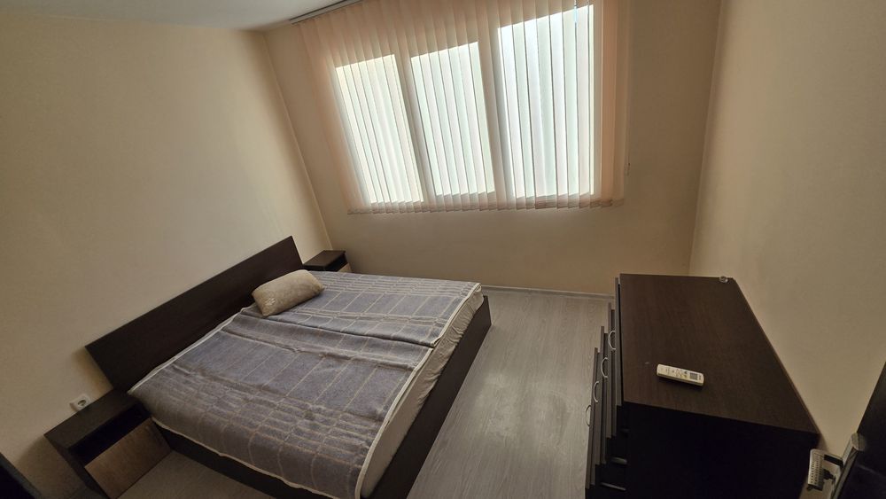 Дава се под наем Двустаен апартамент в Варна, Възраждане 3 - 66 кв.м за 468.69 € - Снимка #3