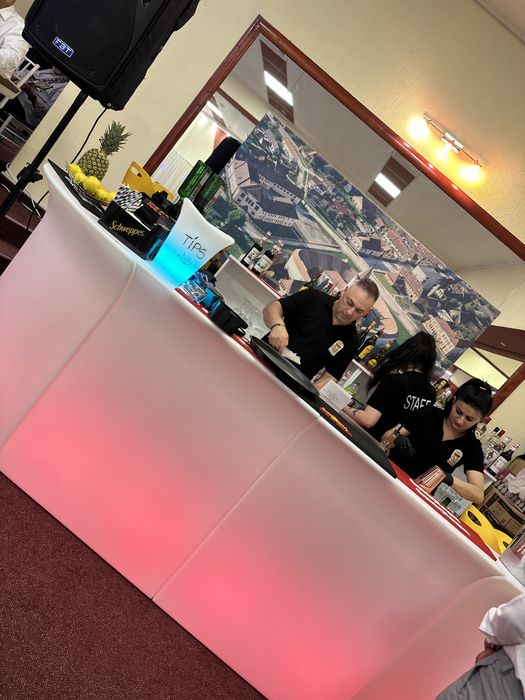 Tort shoturi pt evenimente,bar mobil, Open bar, cocktail bar