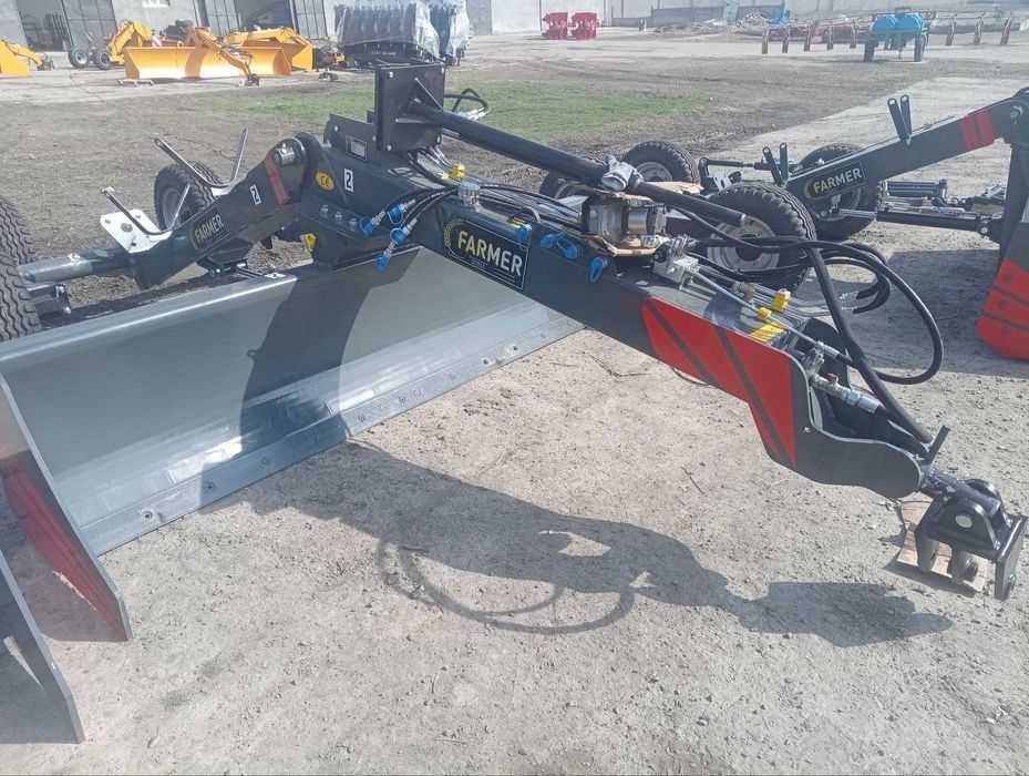 FARMER лазер планерлари, янги, Туркия, нархи 135 млн сум.