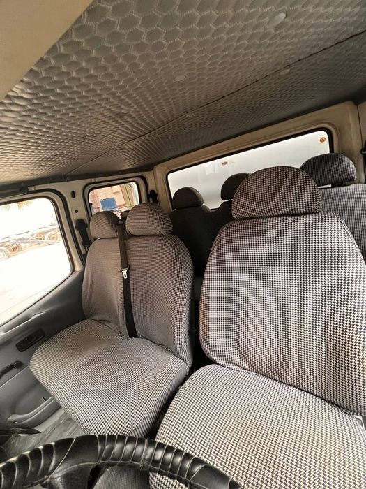 Ford sotiladi yili 1995