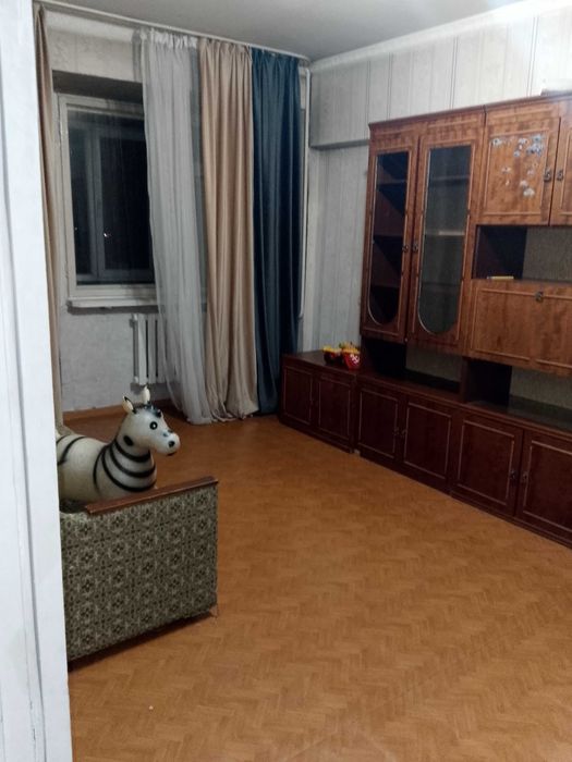 Сдам однокомнатную квартиру