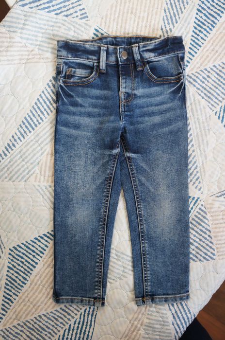 За момче 92-98см, H&M, Mayoral, Lupilu, и др.- отлични и като нови!