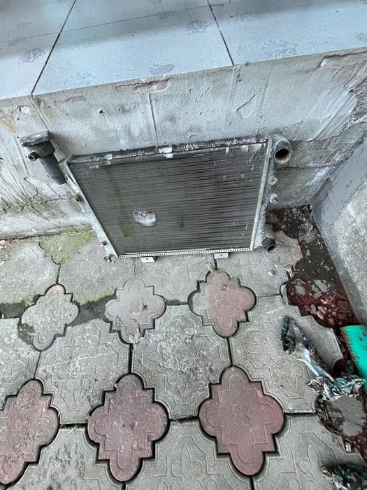 Запчасти автомобиля