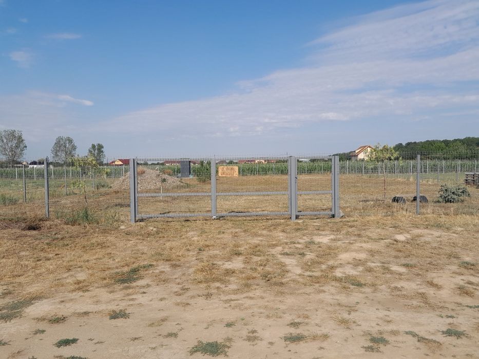 Teren intravilan