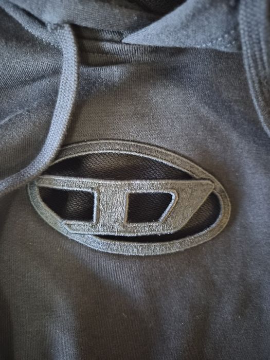 Оригинален нов Diesel XS