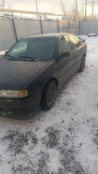 Продам или обмен на ваз21014