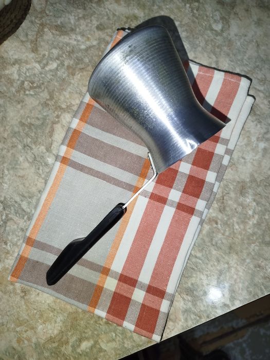 Турка для кофе, СССР