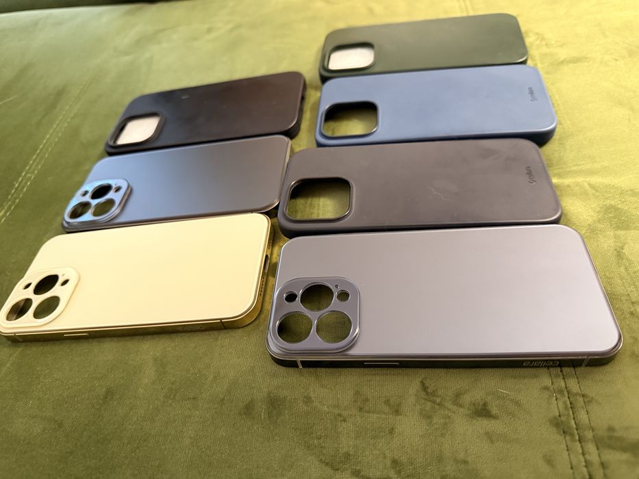 Vand huse Iphone 14 pro max