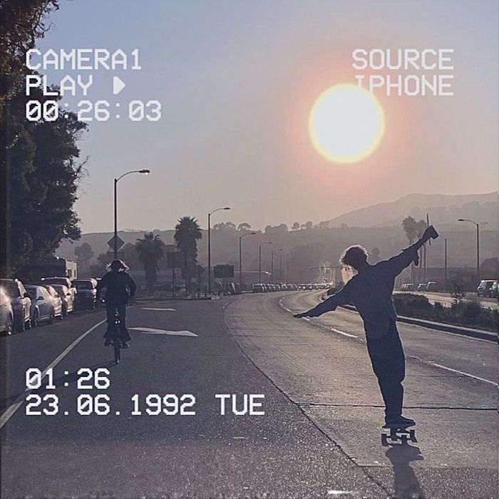 Цифровая камера