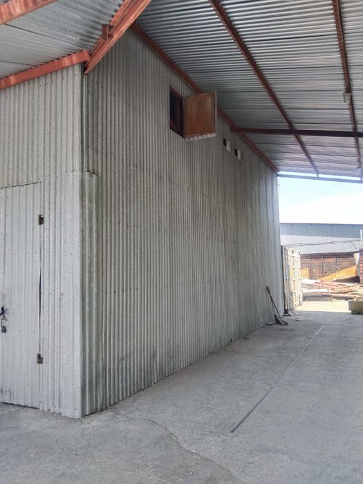 Сдается в аренду морозильная камера