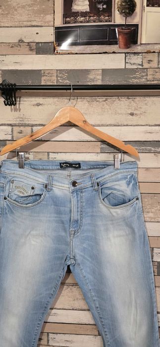 Pepe Jeans W/36-мъжки дънки (х-762)