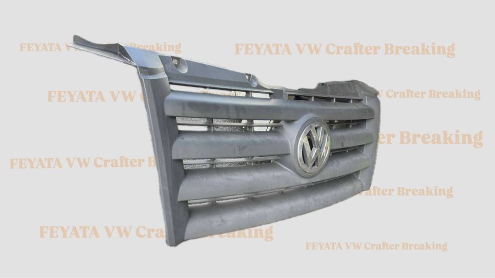 Решетка за VW Crafter 2.5/ Фолксваген Крафтер