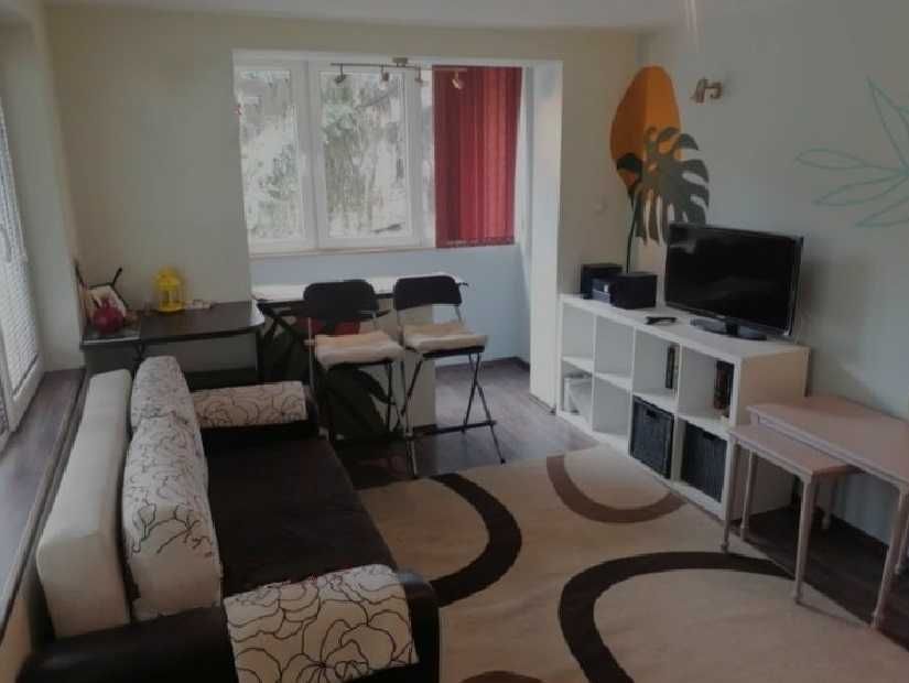 Едностаен апартамент в Лозенец