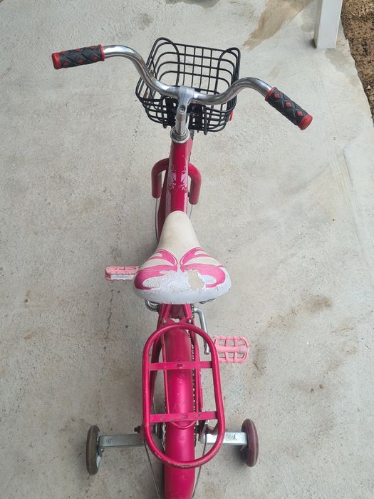 Велосипеды детские