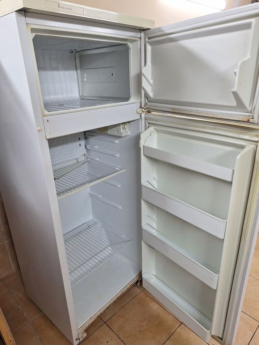 Холодильник 55 000
