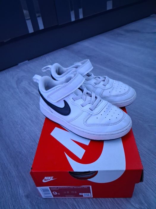 Детски маратонки Nike