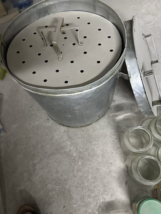 Манти каскон 100 шт манти кетади