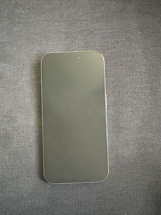 Iphone 15 Pro 256