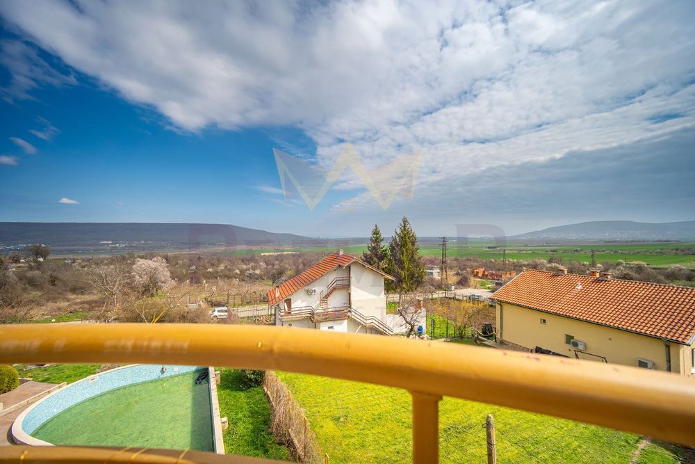 Продава се Тристаен апартамент в с. Рогачево, Област Добрич - 71 кв.м за 632 €/кв.м - Снимка #1
