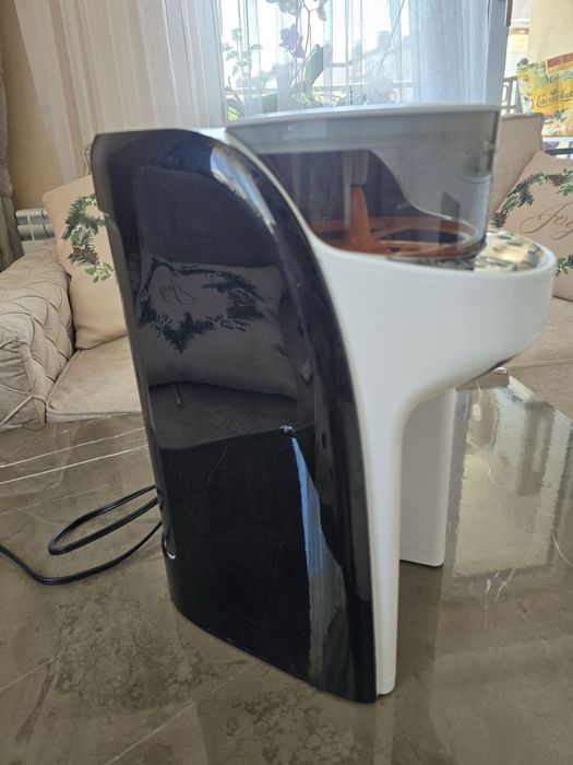 Baby Brezza Pro Advanced Машина за приготвяне на адаптирано мляко за бебета от Америка
