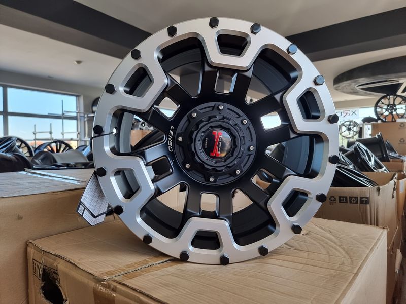 17цола 6x114.3 Nissan Navara Patfinder, Нисан Накара Патфиндер