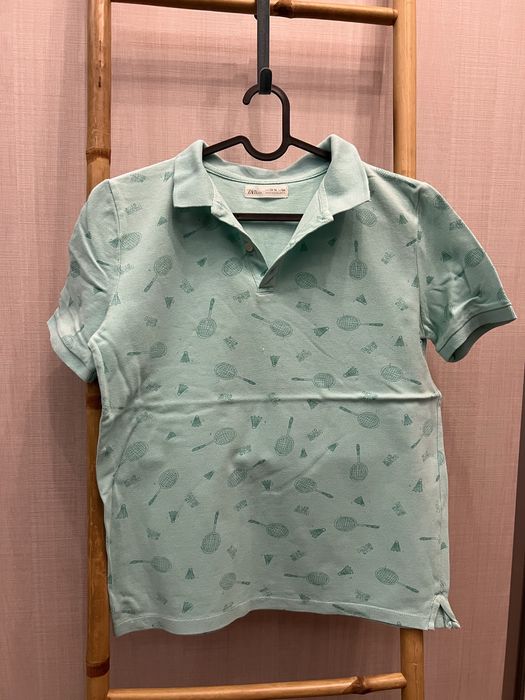 Мъжки блузи с якичка - XS/S - различни марки