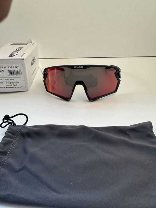 uvex sportstyle 231 2.0 P
