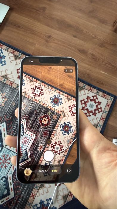 Продам iPhone 14, 128 гб